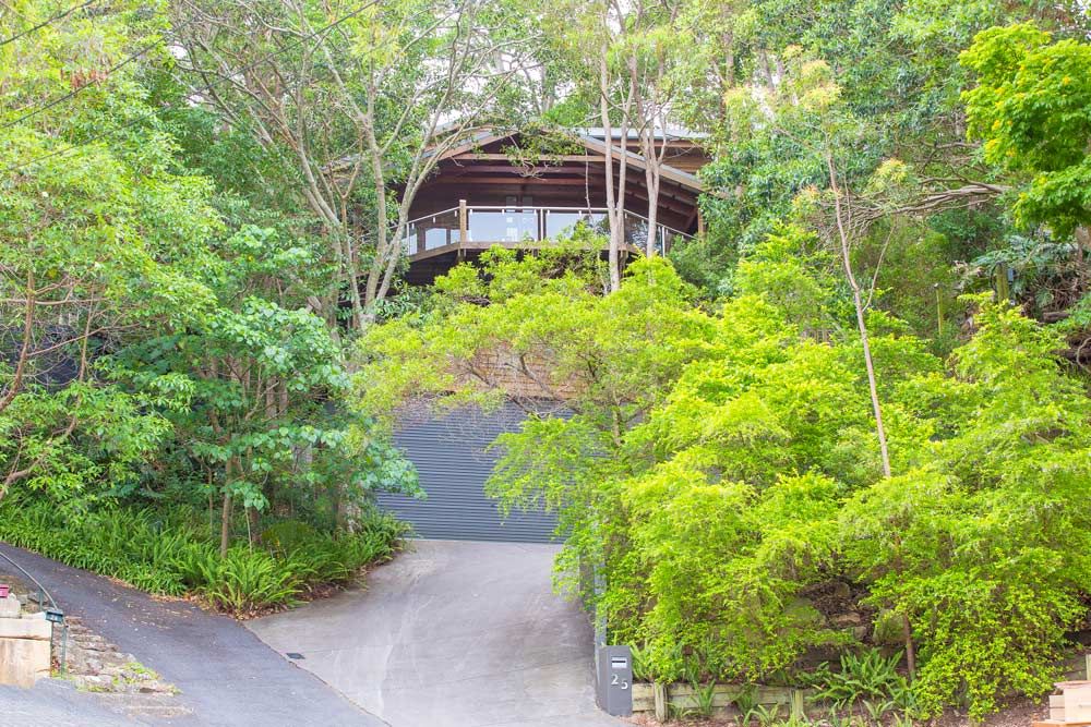 25 Flynn Street, HOLLAND PARK WEST, QLD 4121