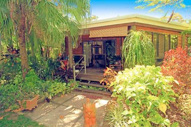 289 Bondoola Road, Bondoola, QLD 4703