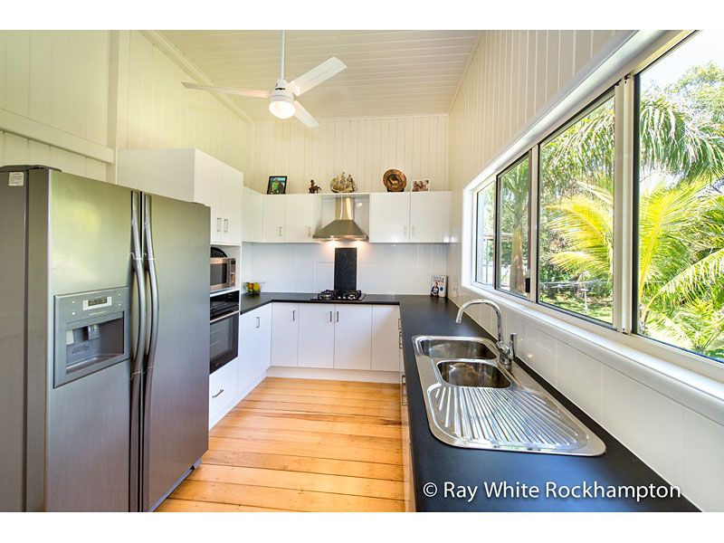 4 Morgan Street, Wandal, QLD 4700