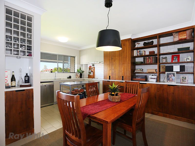 5/45 Alva Terrace, Gordon Park, QLD 4031