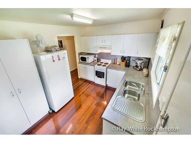 318 Mills Avenue, Frenchville, QLD 4701