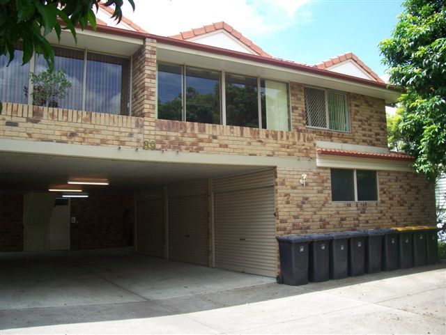 1/89 Nudgee Road, Ascot, QLD 4007