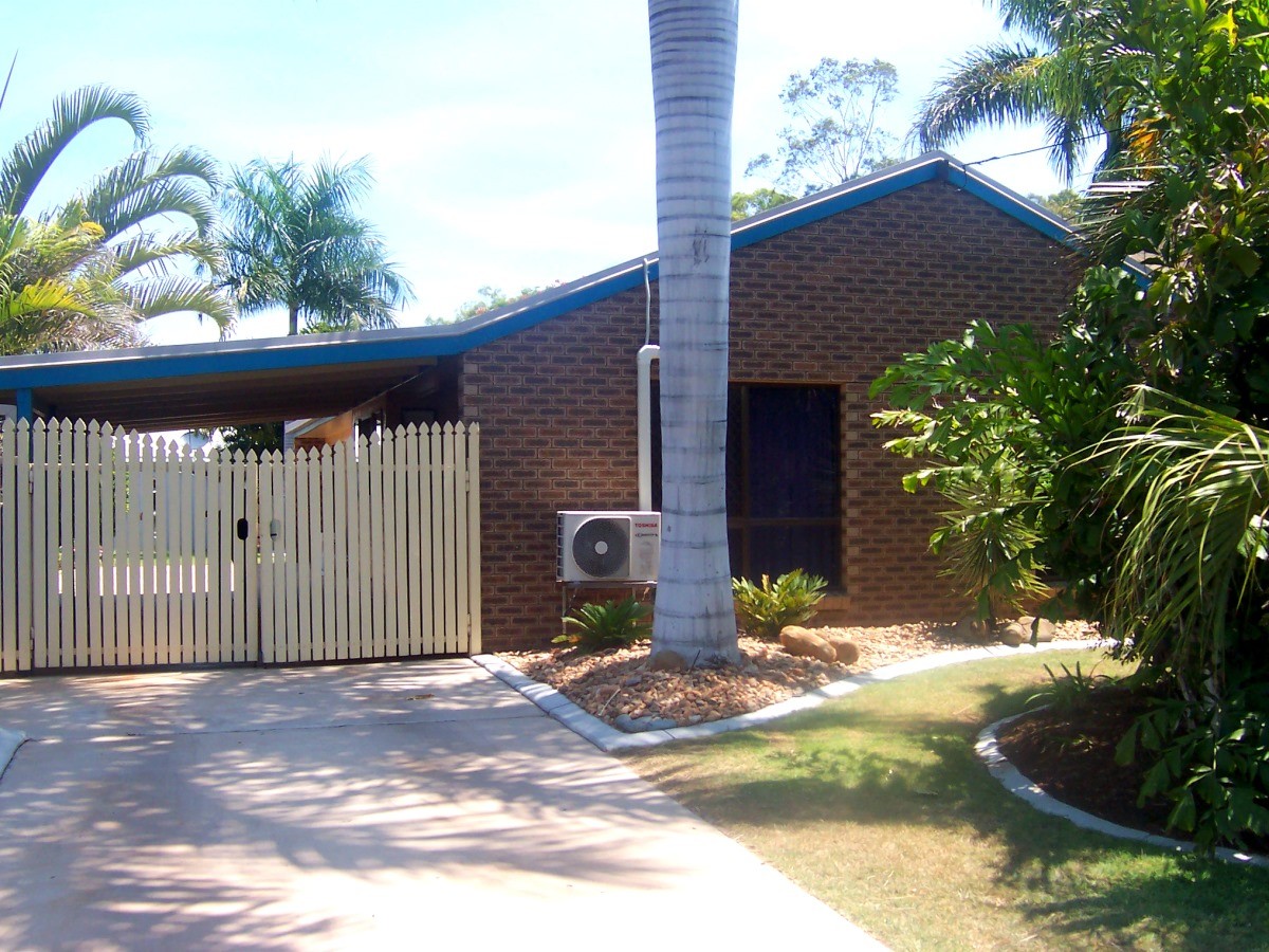 EMERALD, QLD 4720