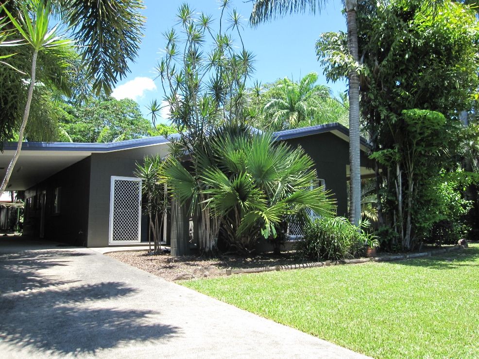 Kewarra Beach, QLD 4879