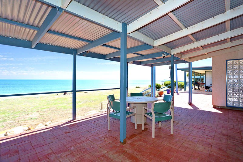 Lot 107 Black Point Drive, Black Point, SA 5571