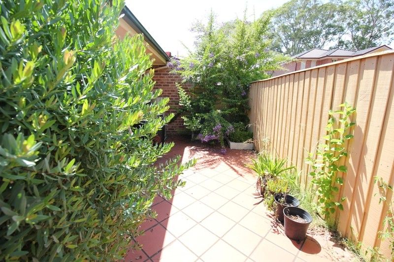 4/387 Wentworth Avenue, Toongabbie, NSW 2146