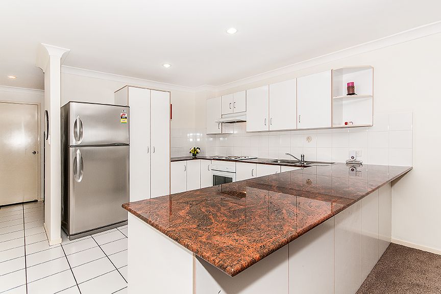 28/206 D'Arcy Road, Seven Hills, QLD 4170