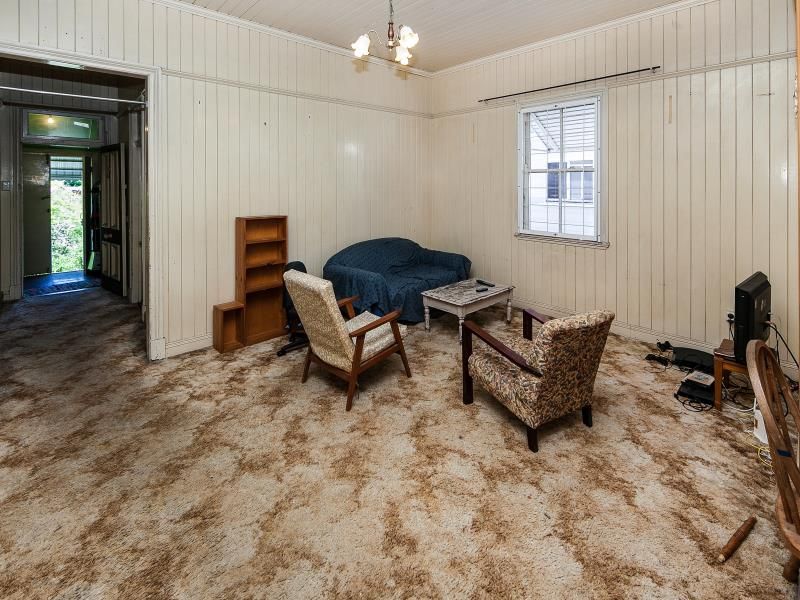 70 Hetherington Street, HERSTON, QLD 4006