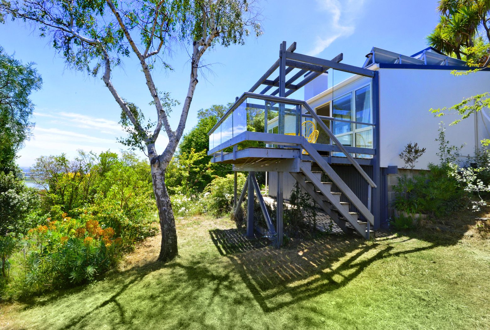 297 Cannon Hill Crescent, Mount Pleasant, Christchurch City