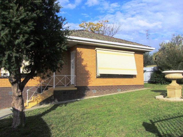 614 Gray Street, EAST ALBURY, NSW 2640