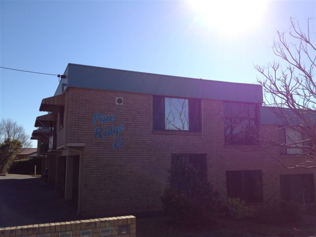 4/43 Charnley Street, KEARNEYS SPRING, QLD 4350