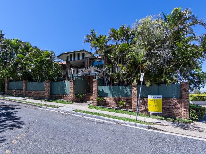 24/110 Musgrave Road, RED HILL, QLD 4059