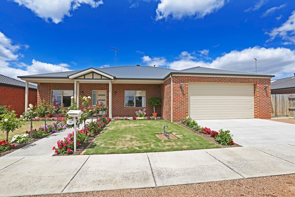 10 Krisanway Drive, Marshall, VIC 3216