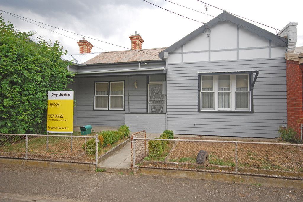 8 Davey Street, Ballarat Central, VIC 3350