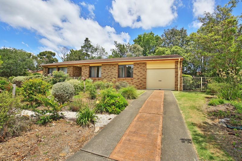 12 Woolway Close, Cambewarra, NSW 2540