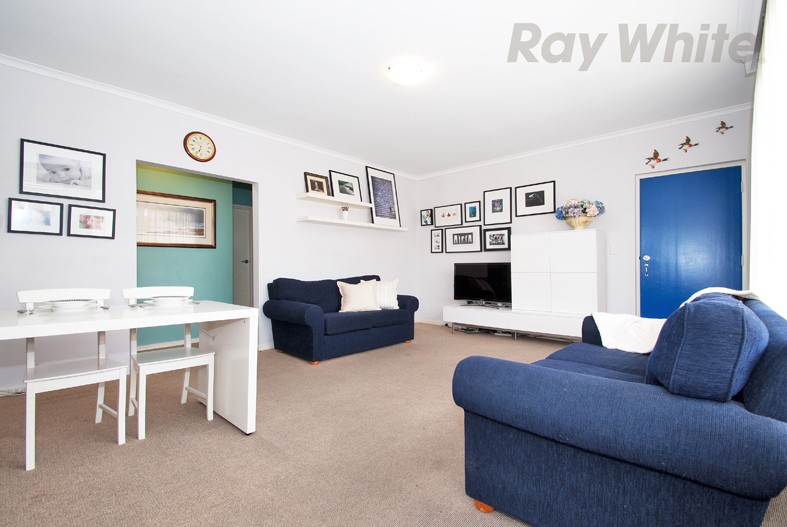 12/48-50 Evans Street, Moonee Ponds, VIC 3039
