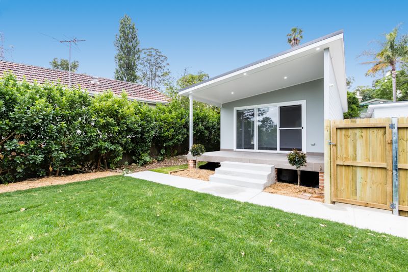 1/12 Norman Avenue, Thornleigh, NSW 2120