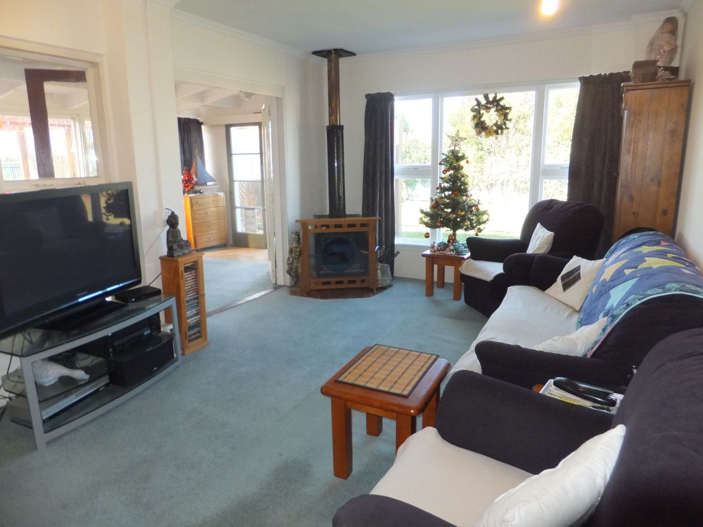 29 Ocean View Place, Southbridge, Selwyn District