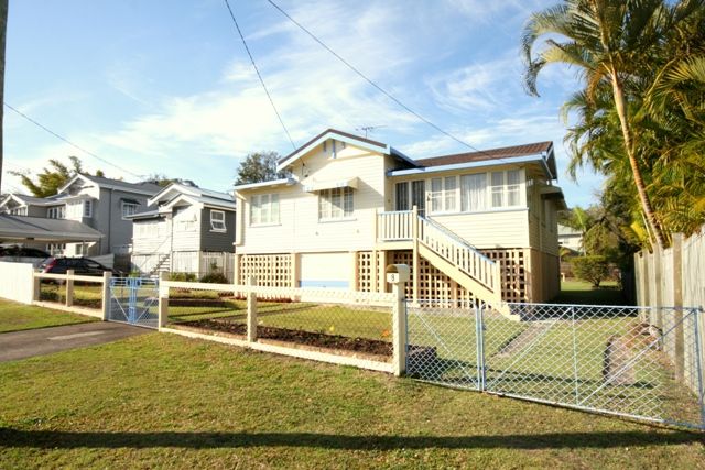 Morningside, QLD 4170