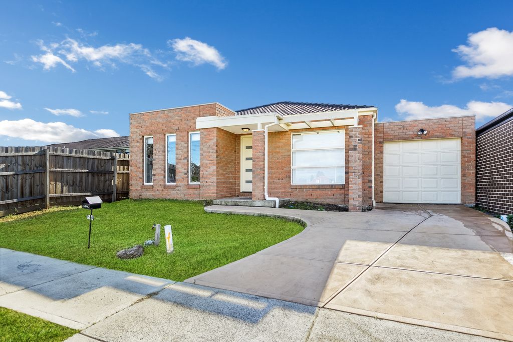56 Manley Street, Epping VIC 3076