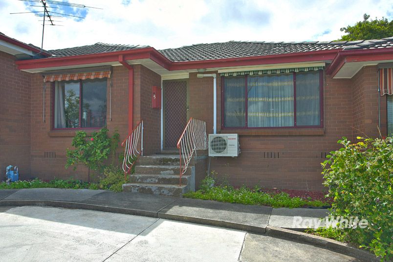 5/1228 Heatherton Road, Noble Park, VIC 3174