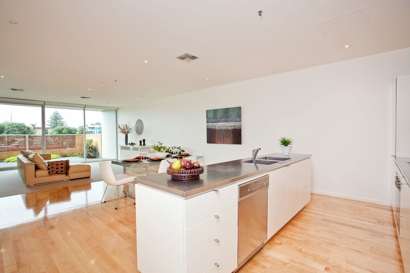 9/7 Patawalunga Frontage, GLENELG NORTH, SA 5045