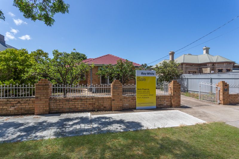 50 Melbourne Place, Alberton, SA 5014