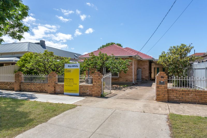 50 Melbourne Place, Alberton SA 5014