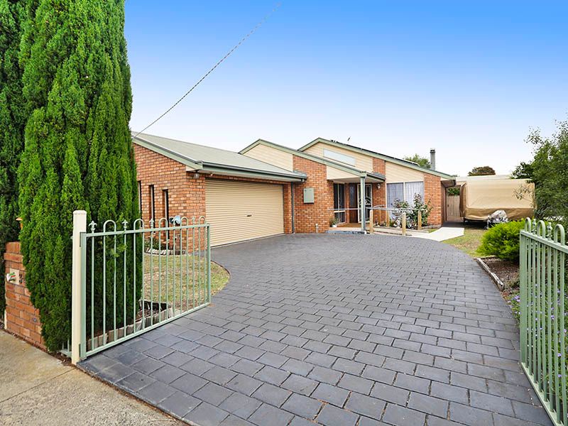 34 Ainslie Avenue, Grovedale, VIC 3216