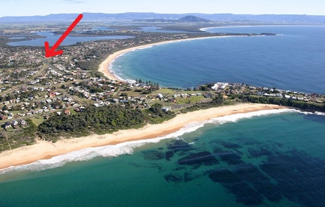 75 The Lake Circuit, Culburra Beach, NSW 2540