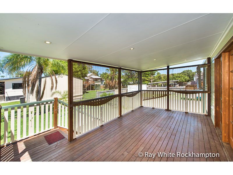 64 Campbell Street, Wandal, QLD 4700