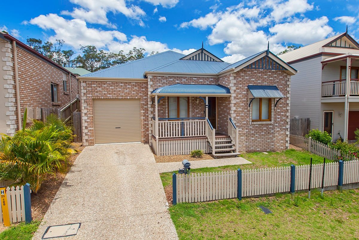 30 Honeypot Avenue, Springfield Lakes QLD 4300