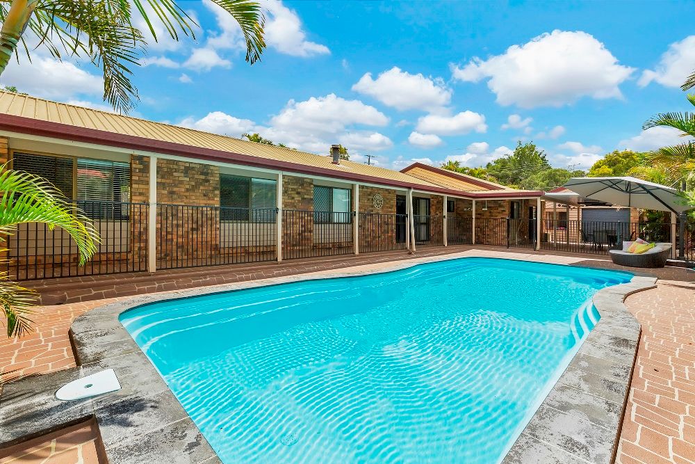 169 Whitehill Road, Raceview, QLD 4305