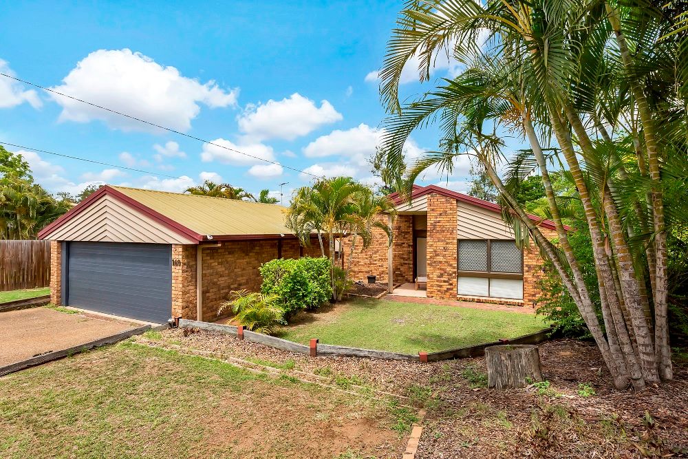 169 Whitehill Road, Raceview QLD 4305