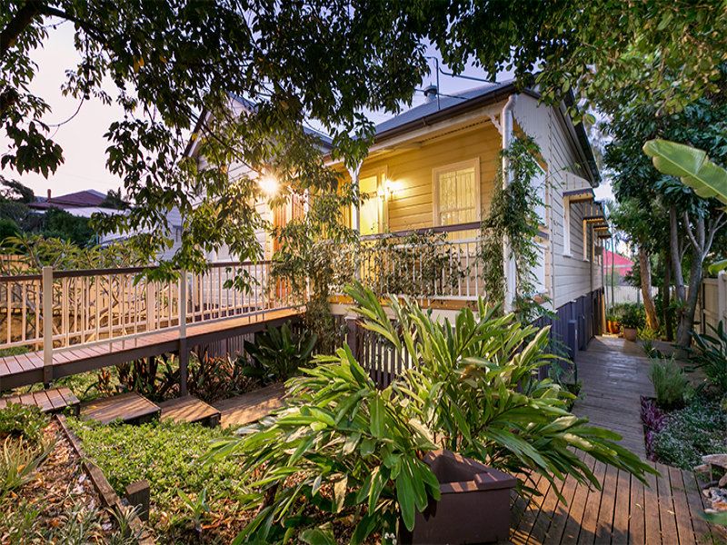 40 Prospect Terrace, Highgate Hill, QLD 4101