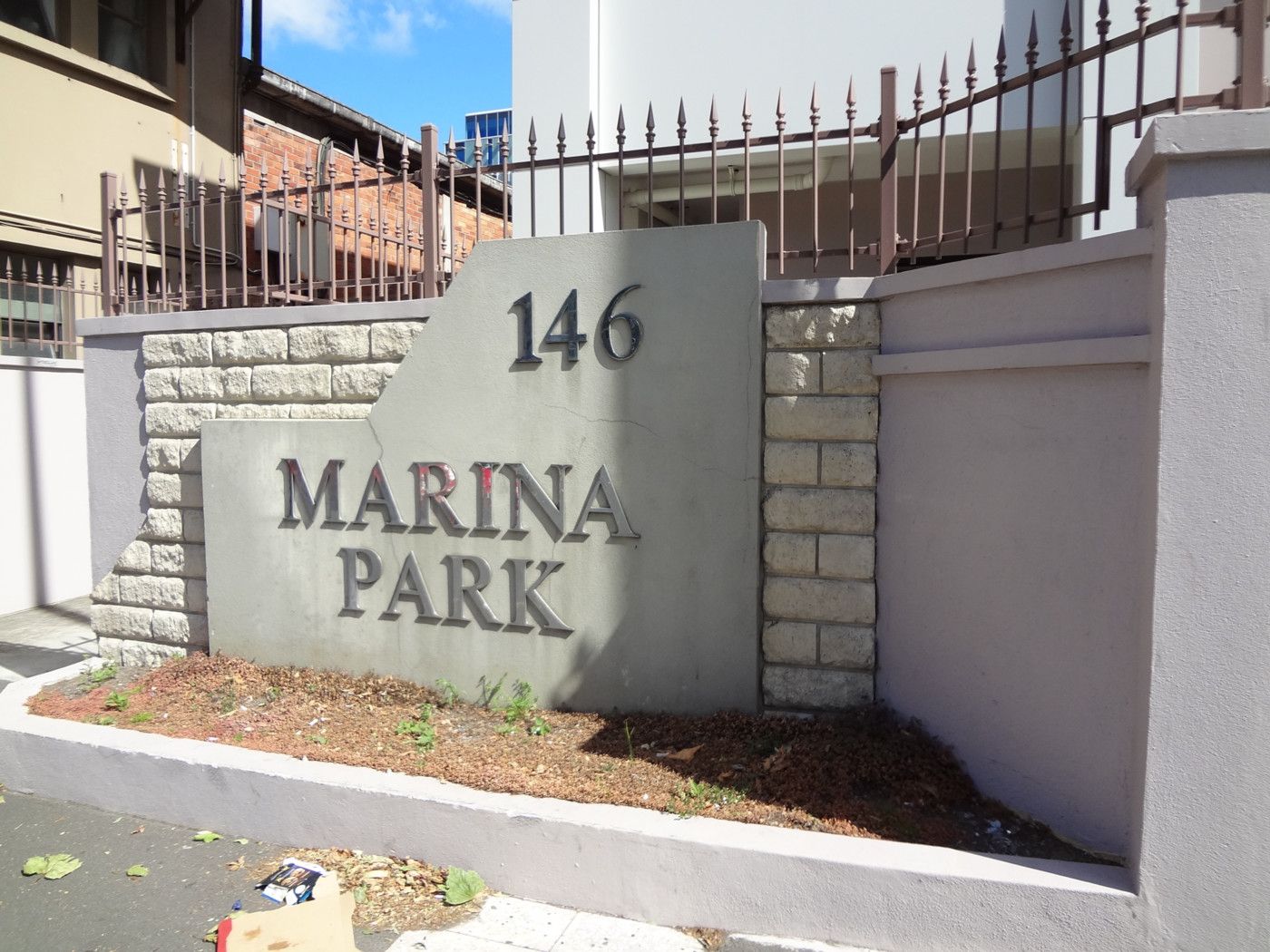 32/146 Fanshawe Street, Auckland Central, Auckland City