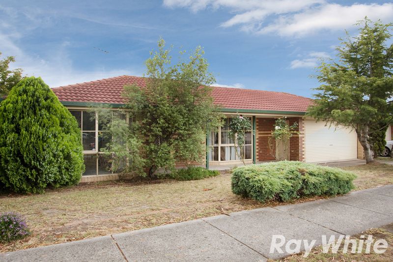 41 Balmoral Way, Pakenham, VIC 3810