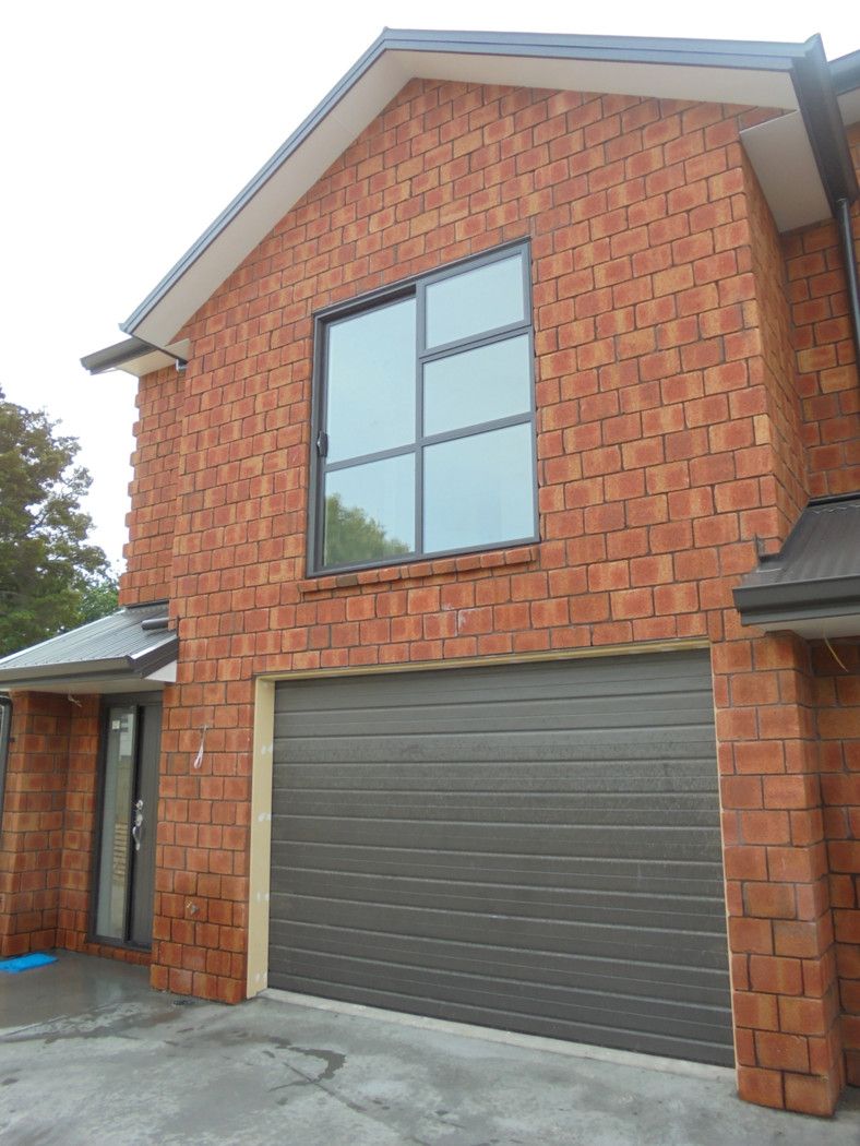 201 Ulster Street, Whitiora, Hamilton City