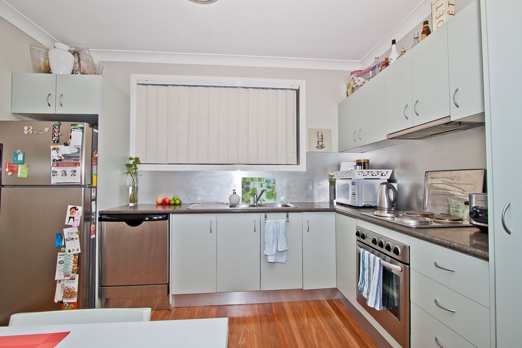 1/5 Norman Street, ANNERLEY, QLD 4103