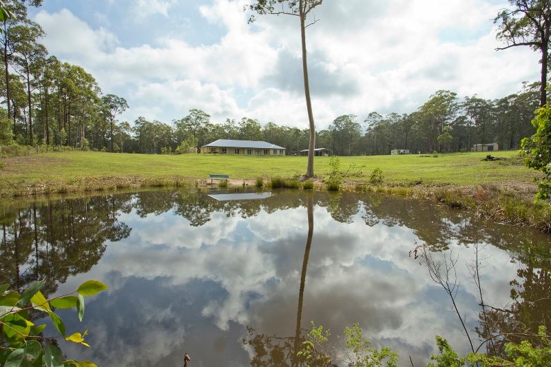 76 Ironbark Drive, CLARENCE TOWN, NSW 2321