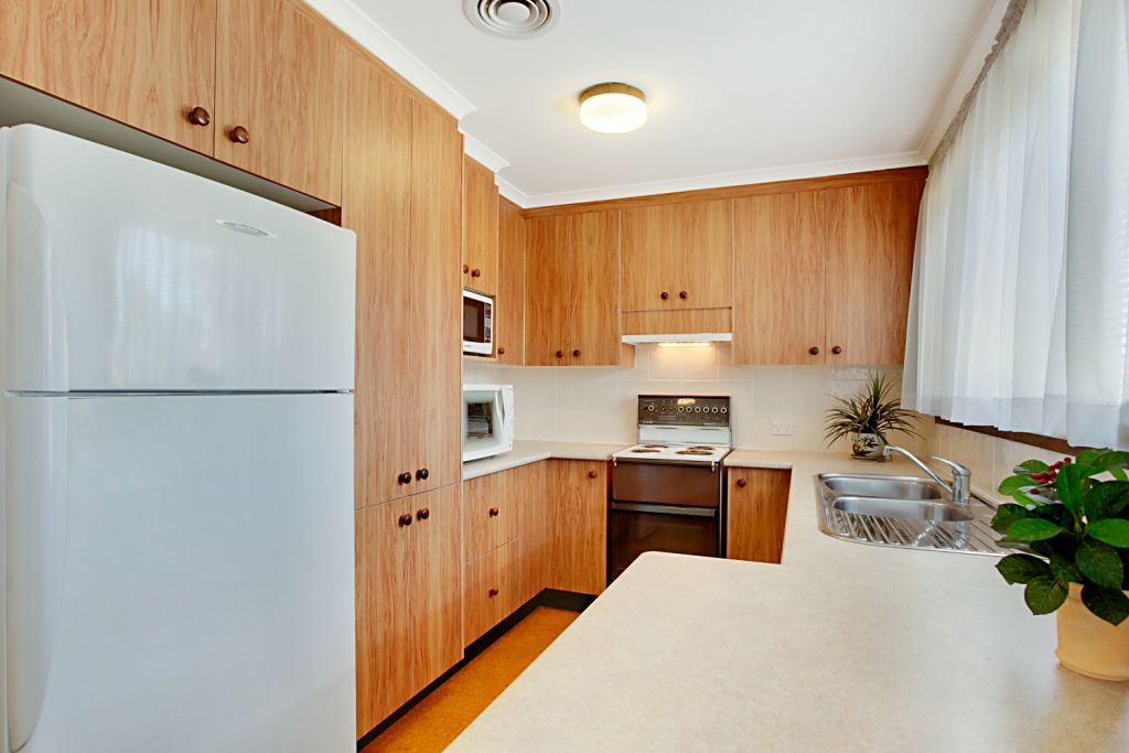11 Charles Todd Crescent, Werrington County, NSW 2747