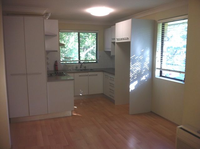 3/12 Allen Street, Harris Park, NSW 2150