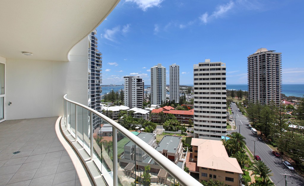 1123 'Liberty Pacific' 1 Lennie Avenue, Main Beach, QLD 4217