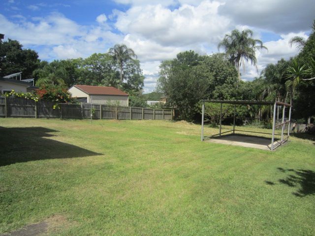 21 Golda Avenue, SALISBURY, QLD 4107