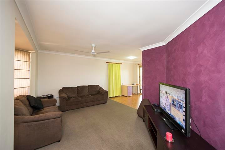 5 Kerry Court, New Auckland, QLD 4680