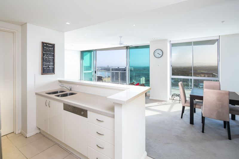 2402/1 Como Crescent, Southport, QLD 4215