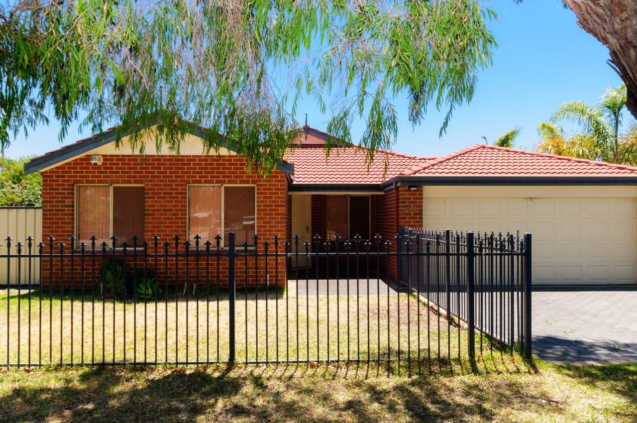 407a Acton Avenue, Kewdale, WA 6105
