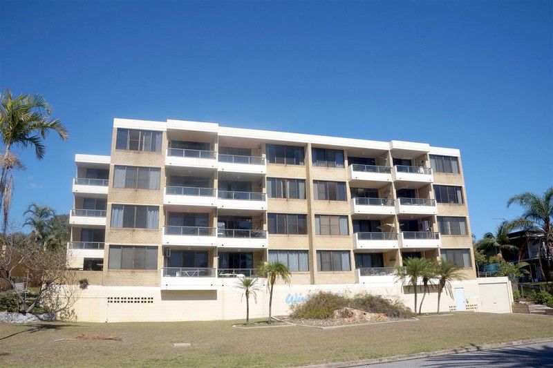 22/20 Barney Street, BARNEY POINT, QLD 4680
