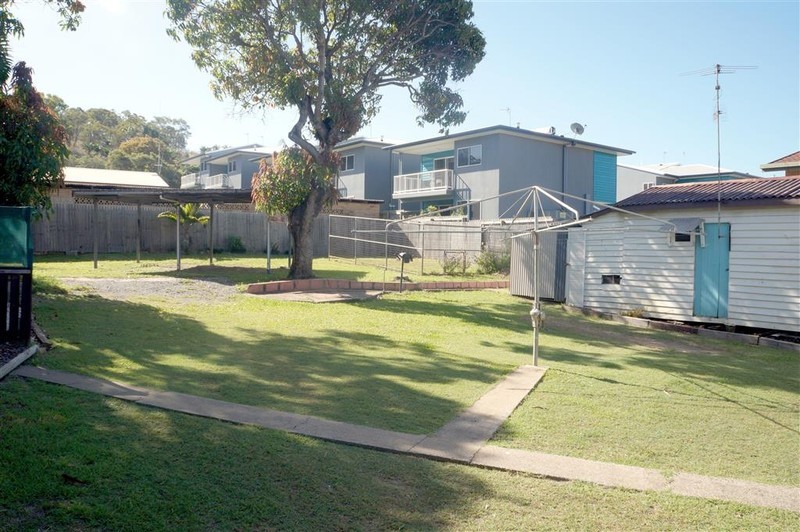 33 French Street, South Gladstone, QLD 4680