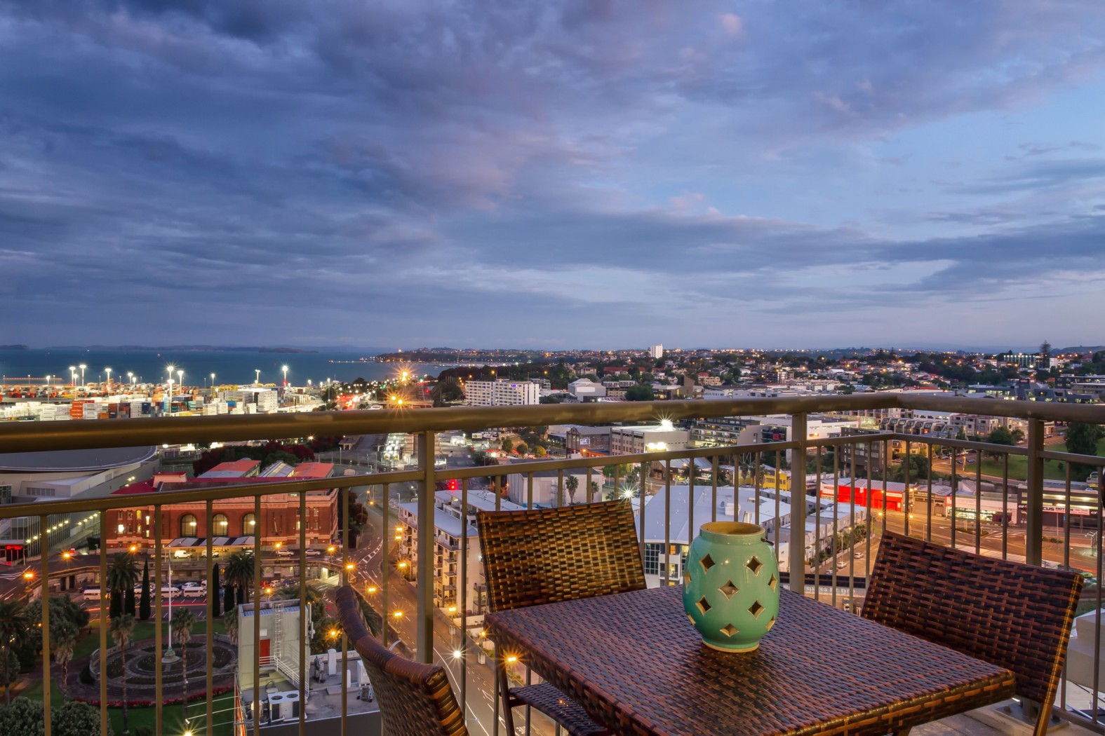 1308/1 Parliament Street, Auckland Central, Auckland City